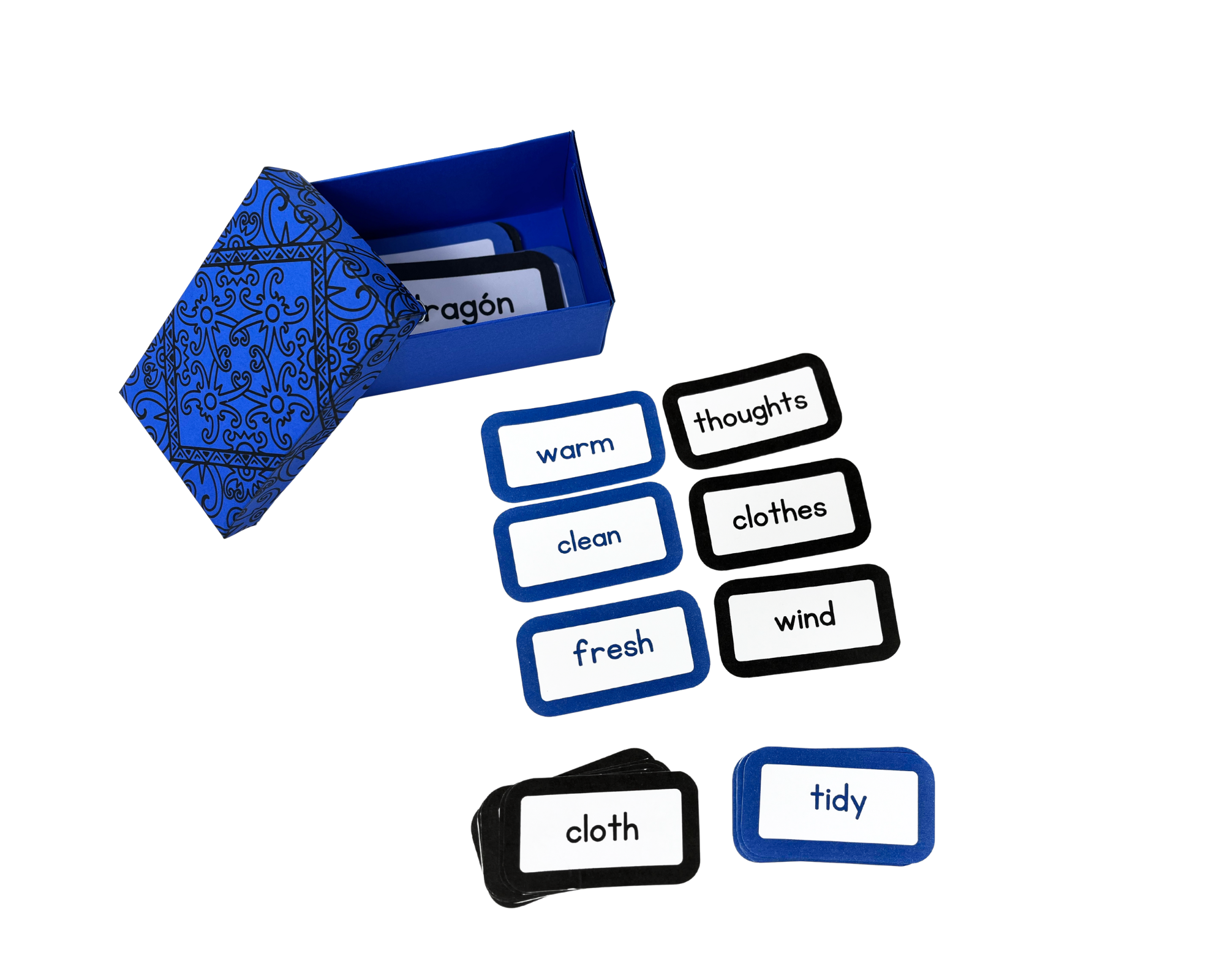 Logical Adjective (Digital PDF)