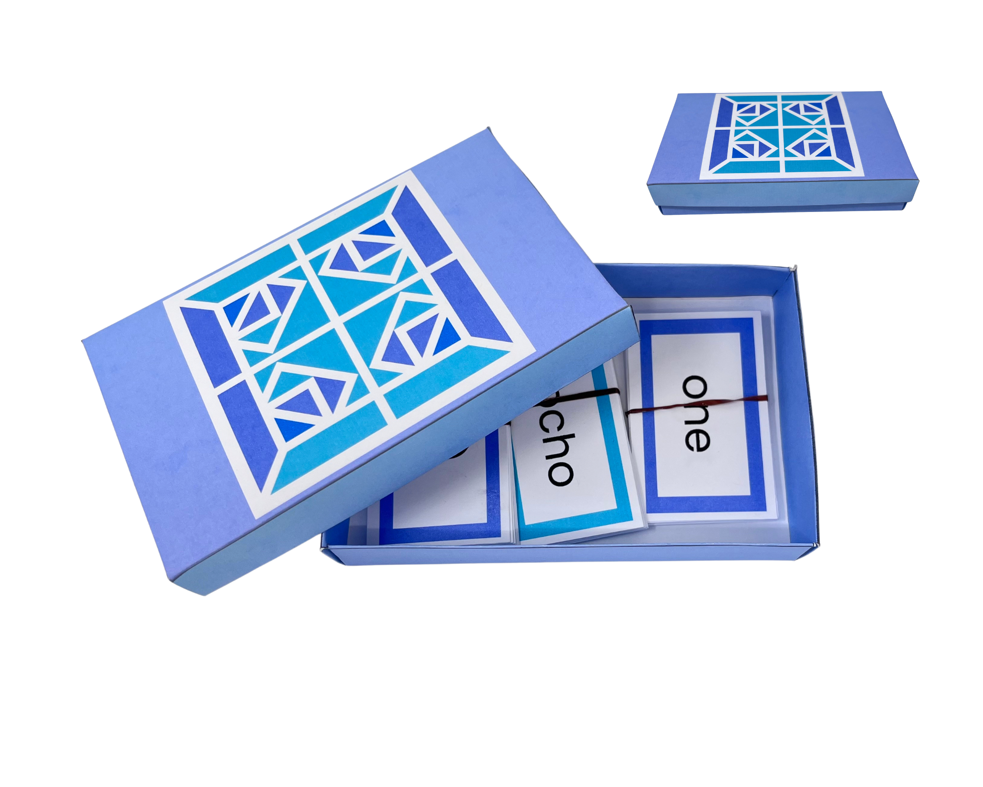 Symbols & Number Words (Digital PDF)