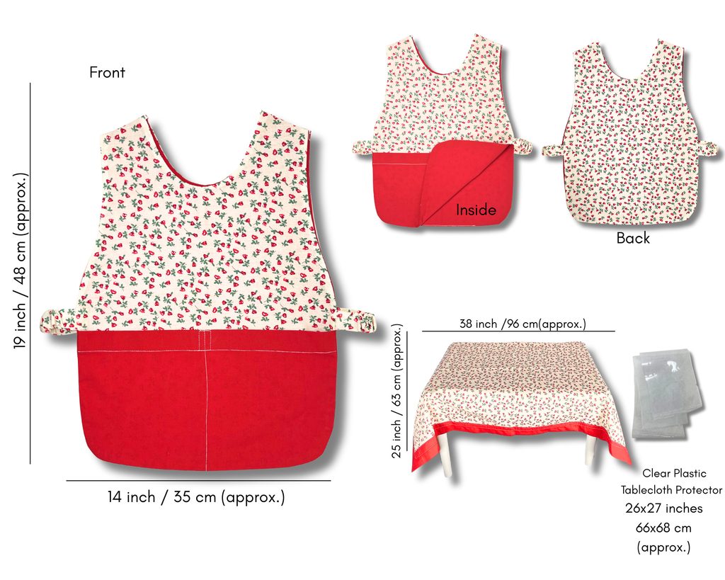 Flower Arrangement Set