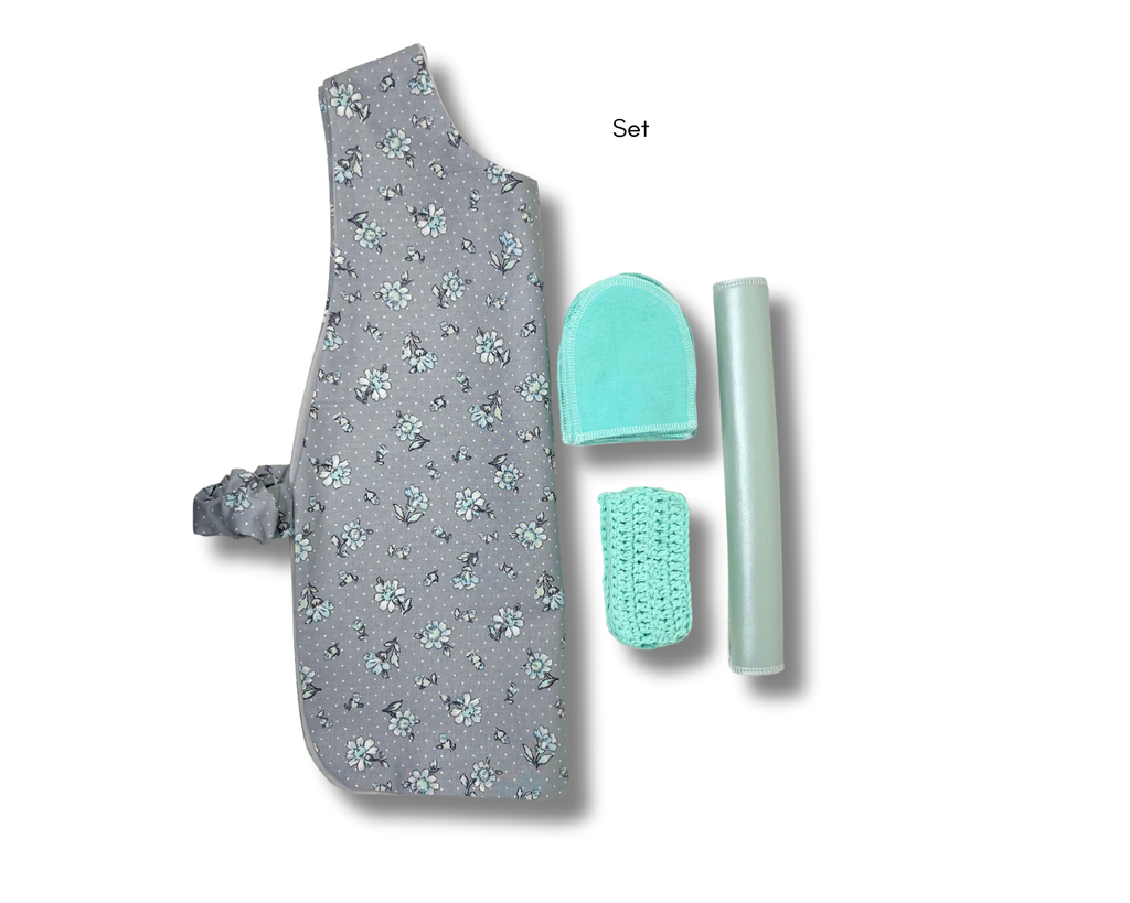 Polishing Set – Metal
