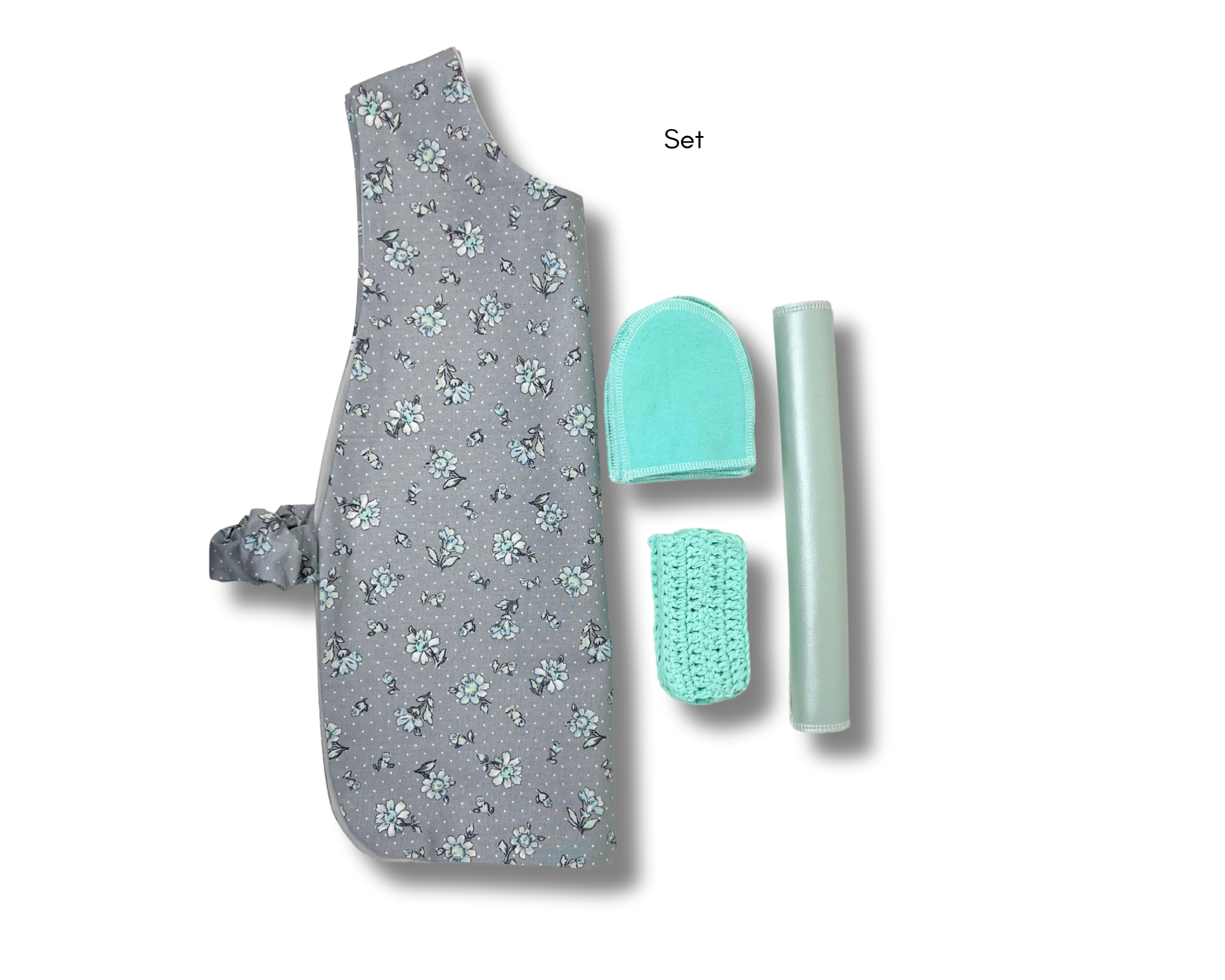 Polishing Set – Metal