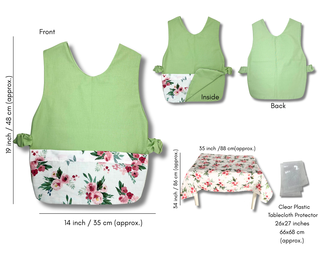 Flower Arrangement Set
