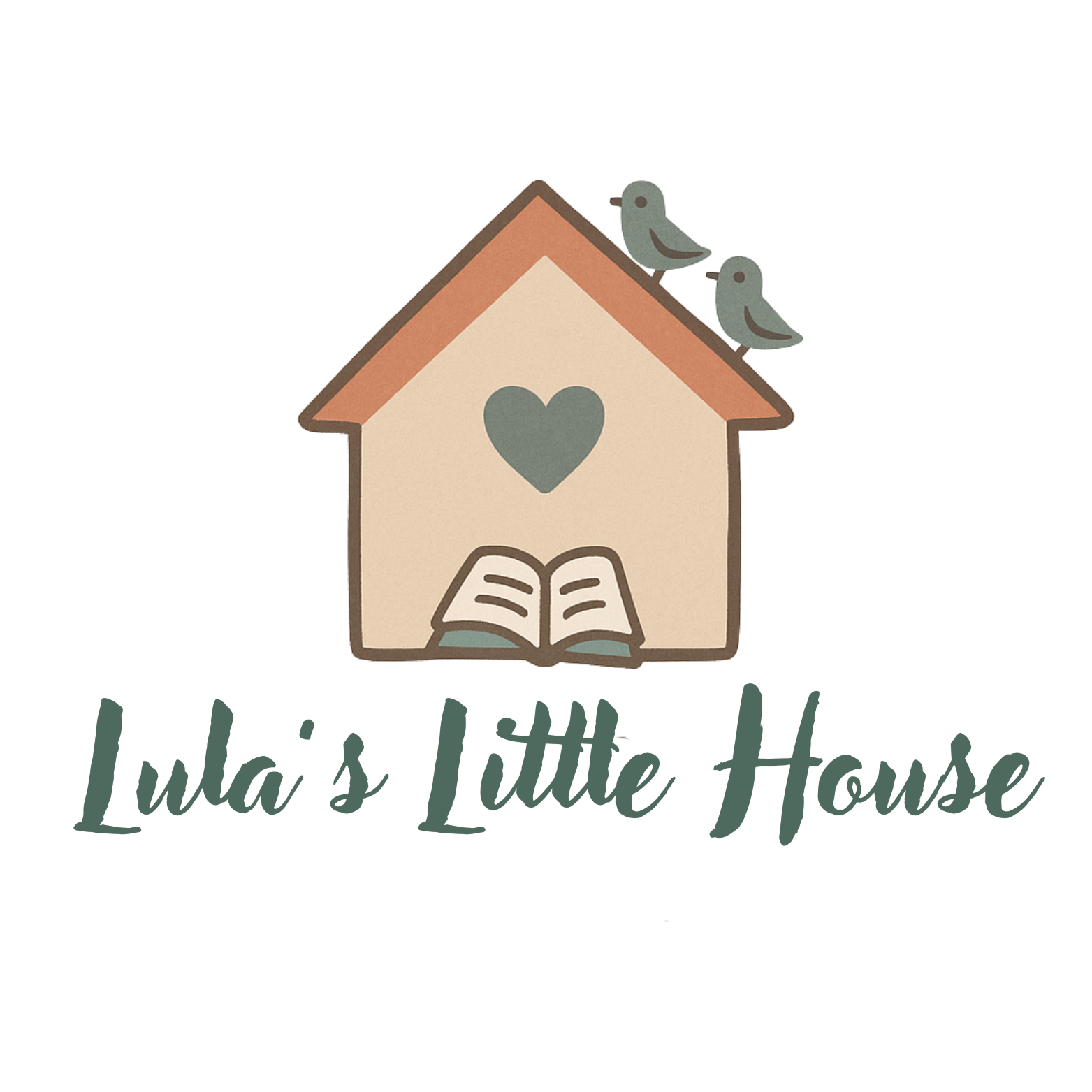 Lula's Little House
